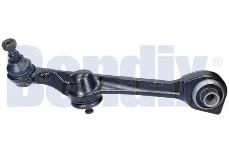 Рычаг независимой подвески колеса, подвеска колеса BENDIX 043906B