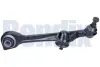 Рычаг независимой подвески колеса, подвеска колеса BENDIX 043907B (фото 1)