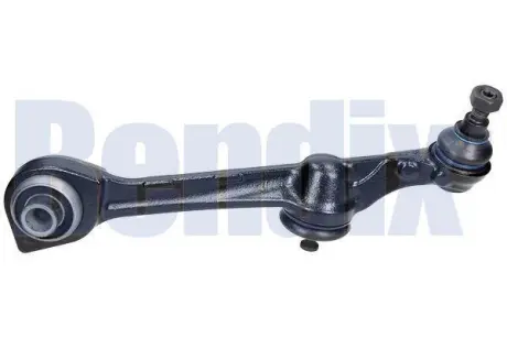 Рычаг независимой подвески колеса, подвеска колеса BENDIX 043907B
