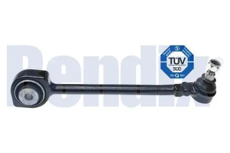 Рычаг независимой подвески колеса, подвеска колеса BENDIX 043911B