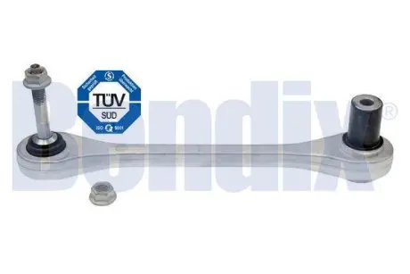 Рычаг независимой подвески колеса, подвеска колеса BENDIX 043916B