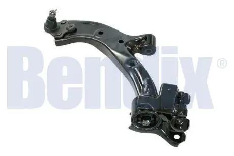 Рычаг независимой подвески колеса, подвеска колеса BENDIX 043924B
