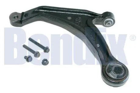 Рычаг независимой подвески колеса, подвеска колеса BENDIX 043926B