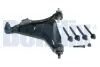 Рычаг независимой подвески колеса, подвеска колеса BENDIX 043928B (фото 1)