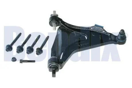 Рычаг независимой подвески колеса, подвеска колеса BENDIX 043929B