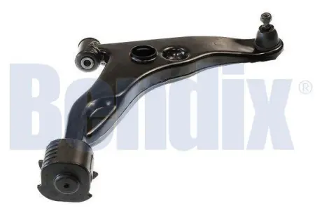 Рычаг независимой подвески колеса, подвеска колеса BENDIX 043933B