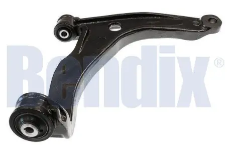 Рычаг независимой подвески колеса, подвеска колеса BENDIX 043937B