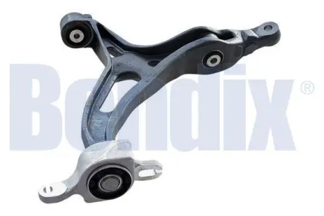 Рычаг независимой подвески колеса, подвеска колеса BENDIX 043947B