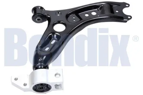 Рычаг независимой подвески колеса, подвеска колеса BENDIX 043951B