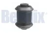 Подвеска, рычаг независимой подвески колеса BENDIX 045344B (фото 1)