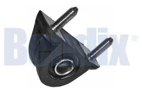 Подвеска, рычаг независимой подвески колеса BENDIX 045442B