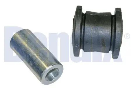 Подвеска, рычаг независимой подвески колеса BENDIX 045462B