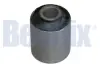 Подвеска, рычаг независимой подвески колеса BENDIX 045476B (фото 1)