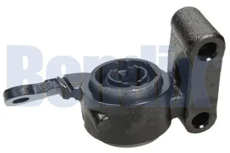Подвеска, рычаг независимой подвески колеса BENDIX 045477B