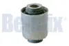 Подвеска, рычаг независимой подвески колеса BENDIX 045502B (фото 1)