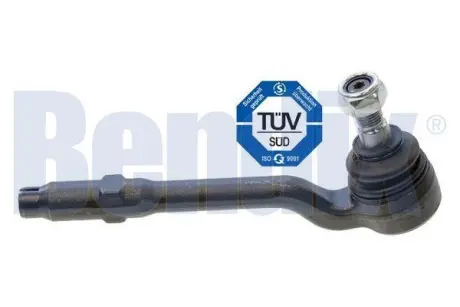 Наконечник поперечной рулевой тяги BENDIX 045532B