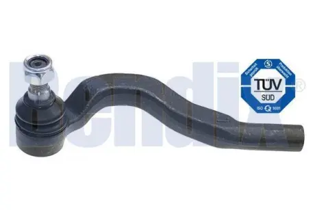 Наконечник поперечной рулевой тяги BENDIX 045543B