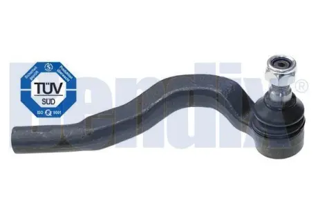 Наконечник поперечной рулевой тяги BENDIX 045544B