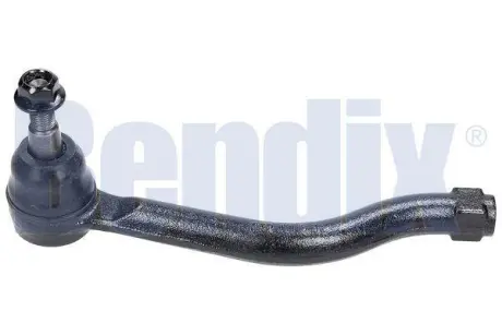 Наконечник поперечной рулевой тяги BENDIX 045617B