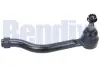 Наконечник поперечной рулевой тяги BENDIX 045618B (фото 1)