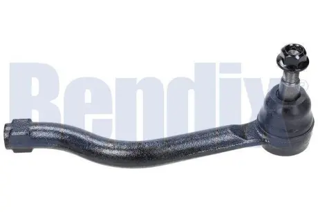 Наконечник поперечной рулевой тяги BENDIX 045618B