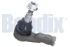 Наконечник поперечной рулевой тяги BENDIX 045626B (фото 1)