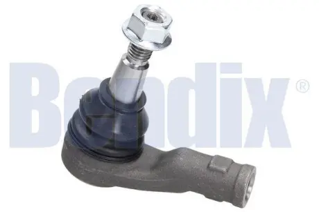 Наконечник поперечной рулевой тяги BENDIX 045626B
