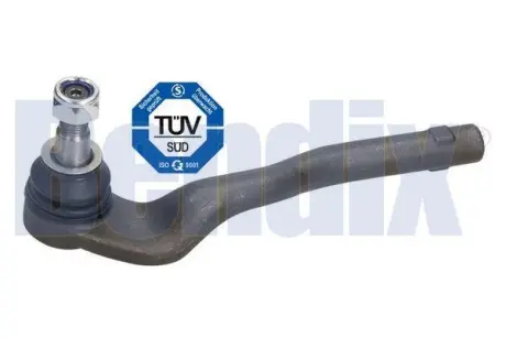 Наконечник поперечной рулевой тяги BENDIX 045629B
