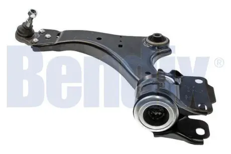 Рычаг независимой подвески колеса, подвеска колеса BENDIX 045675B
