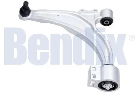 Рычаг независимой подвески колеса, подвеска колеса BENDIX 045679B
