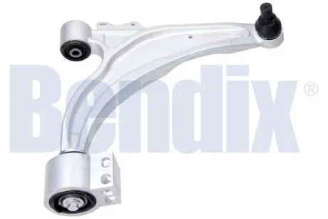 Рычаг независимой подвески колеса, подвеска колеса BENDIX 045680B