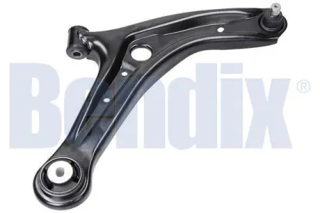 Рычаг независимой подвески колеса, подвеска колеса BENDIX 045684B