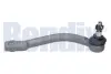 Наконечник поперечной рулевой тяги BENDIX 045724B (фото 1)