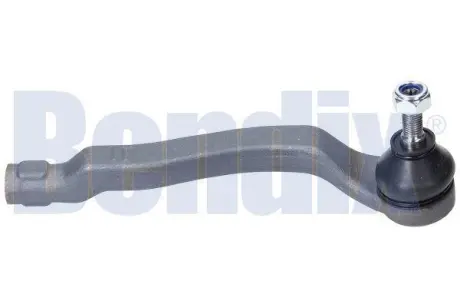 Наконечник поперечной рулевой тяги BENDIX 045726B