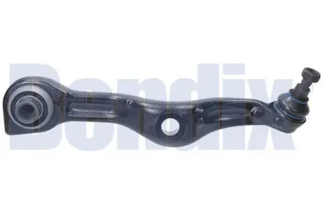 Рычаг независимой подвески колеса, подвеска колеса BENDIX 045736B