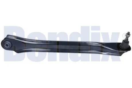 Рычаг независимой подвески колеса, подвеска колеса BENDIX 045742B