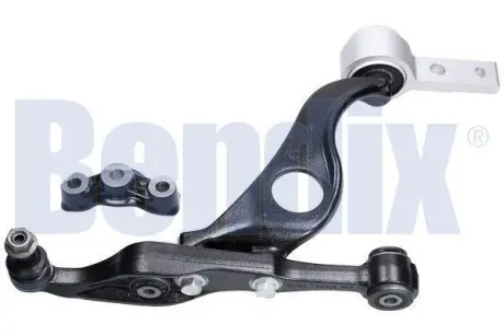Рычаг независимой подвески колеса, подвеска колеса BENDIX 045755B