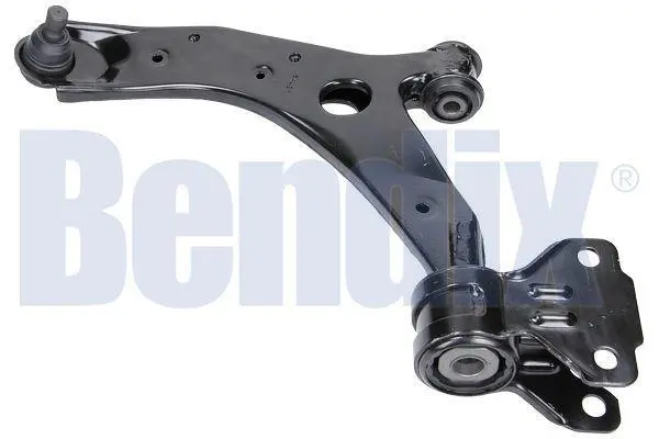 Рычаг независимой подвески колеса, подвеска колеса BENDIX 045757B (фото 1)