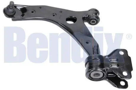 Рычаг независимой подвески колеса, подвеска колеса BENDIX 045757B