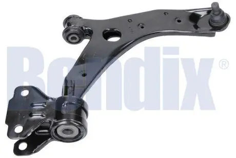 Рычаг независимой подвески колеса, подвеска колеса BENDIX 045758B