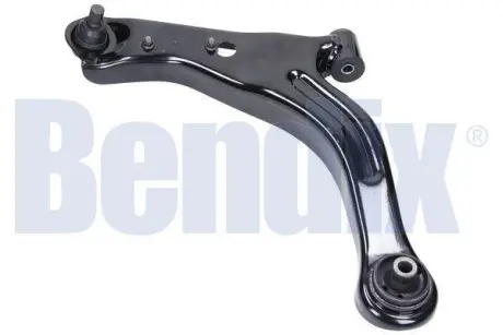 Рычаг независимой подвески колеса, подвеска колеса BENDIX 045763B