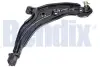 Рычаг независимой подвески колеса, подвеска колеса BENDIX 045772B (фото 1)