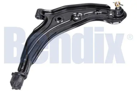 Рычаг независимой подвески колеса, подвеска колеса BENDIX 045772B