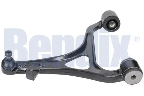 Рычаг независимой подвески колеса, подвеска колеса BENDIX 045775B
