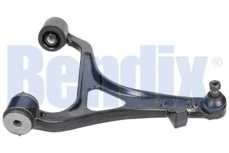 Рычаг независимой подвески колеса, подвеска колеса BENDIX 045776B
