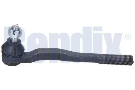 Наконечник поперечной рулевой тяги BENDIX 045843B