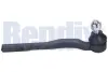 Наконечник поперечной рулевой тяги BENDIX 045844B (фото 1)