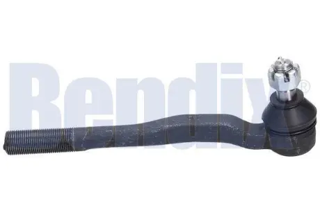 Наконечник поперечной рулевой тяги BENDIX 045844B