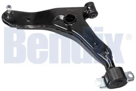 Рычаг независимой подвески колеса, подвеска колеса BENDIX 045897B