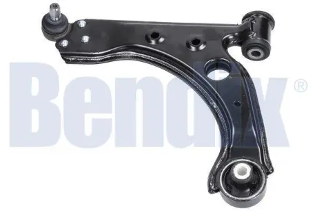 Рычаг независимой подвески колеса, подвеска колеса BENDIX 045903B